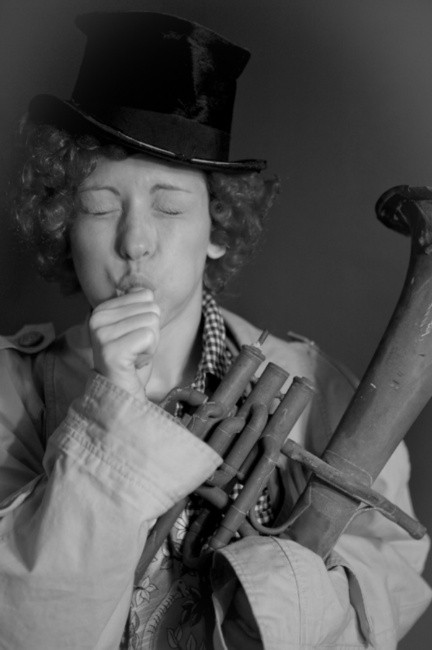 Harpo Marx